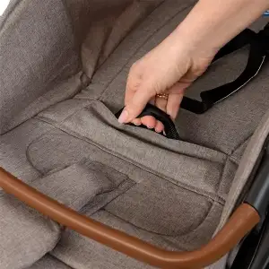 Коляска El Camino Gallant ME 1071 (sand)