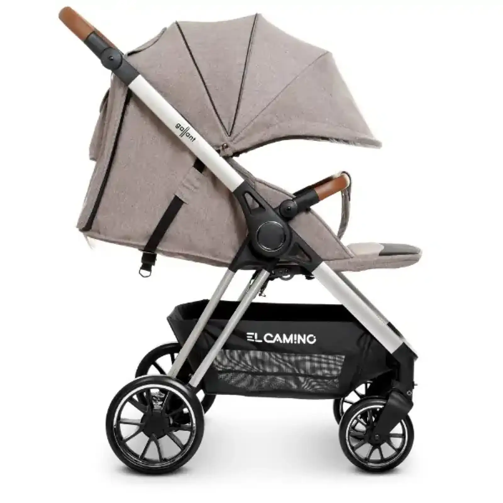 Коляска El Camino Gallant ME 1071 (sand)