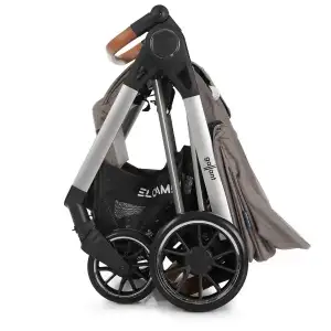 Коляска El Camino Gallant ME 1071 (sand)