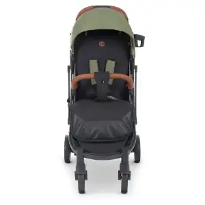 Коляска El Camino Loona ME 1090-1 (olive green)