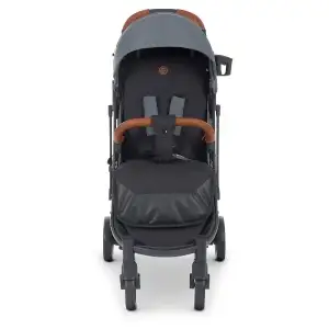 Коляска El Camino Loona ME 1090-1 (smoke grey)