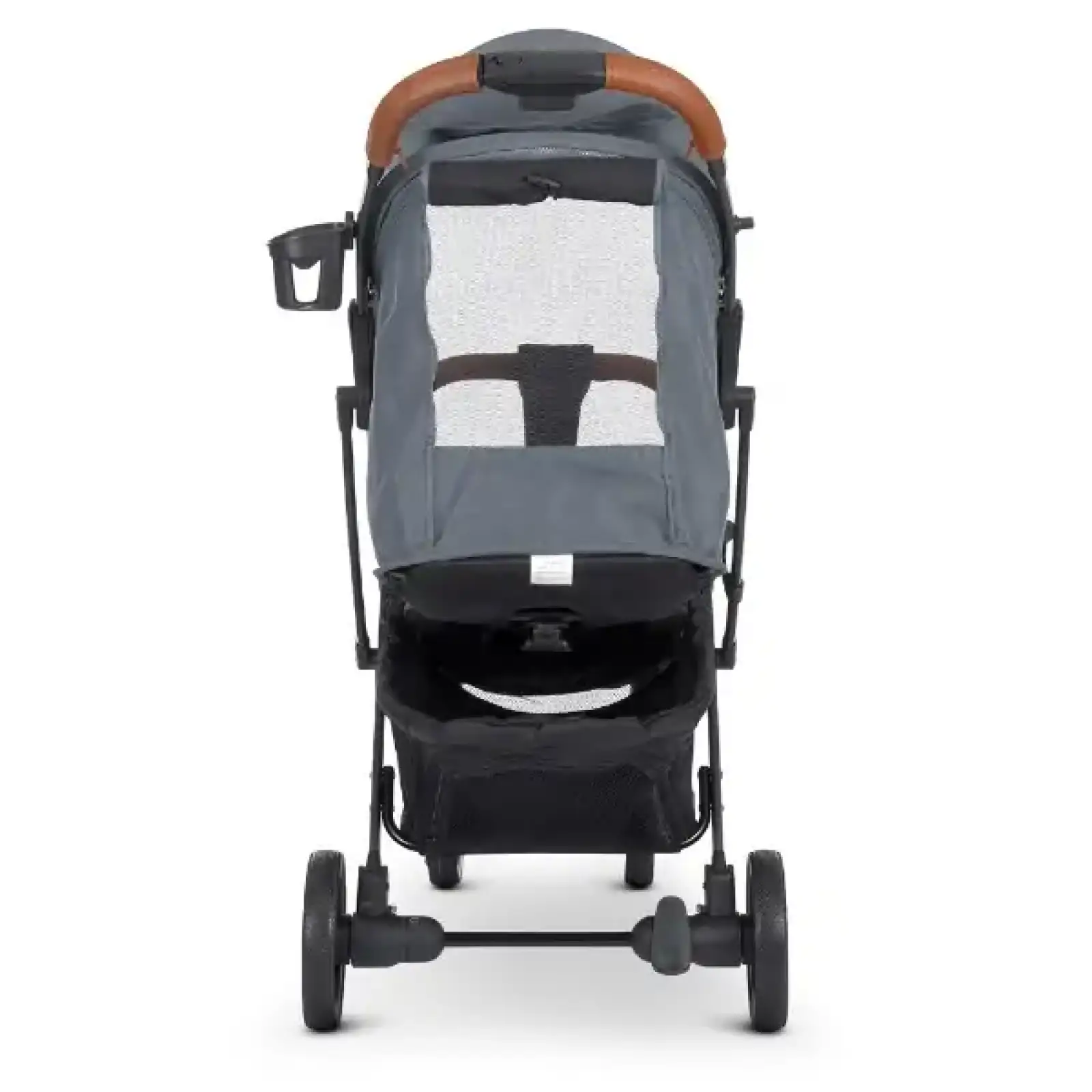 Коляска El Camino Loona ME 1090-1 (smoke grey)