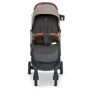 Коляска El Camino Loona ME 1090L (beige)