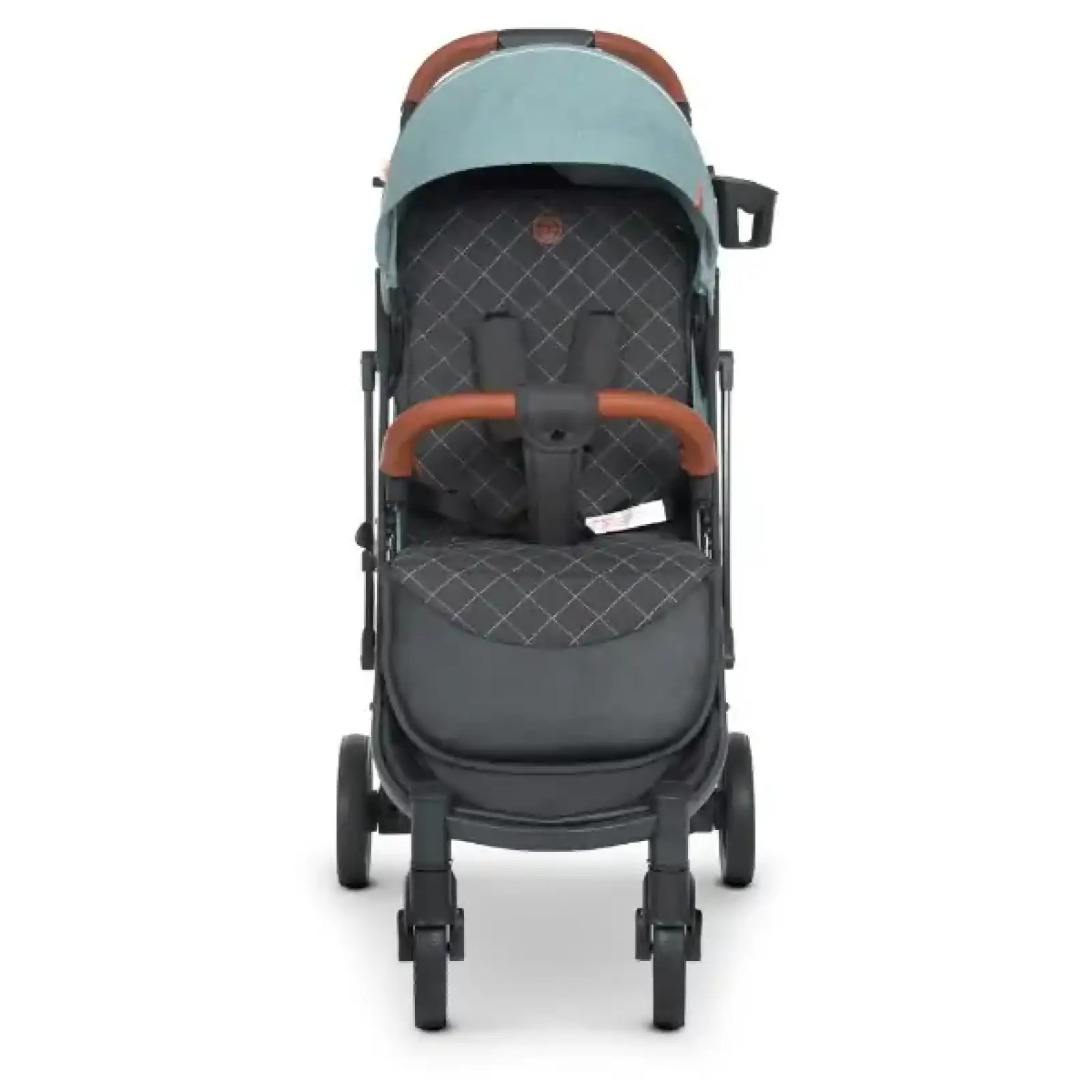 Коляска El Camino Loona ME 1090L (cloud blue)