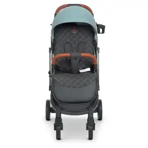 Коляска El Camino Loona ME 1090L (cloud blue)