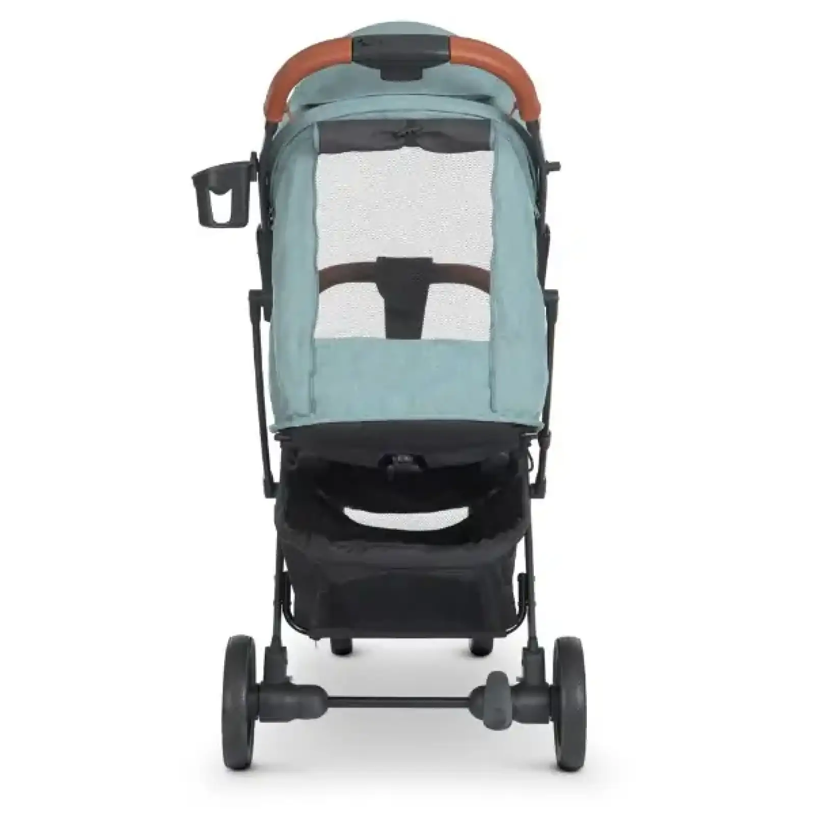 Коляска El Camino Loona ME 1090L (cloud blue)