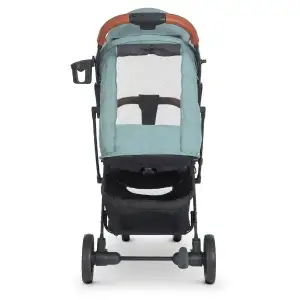 Коляска El Camino Loona ME 1090L (cloud blue)