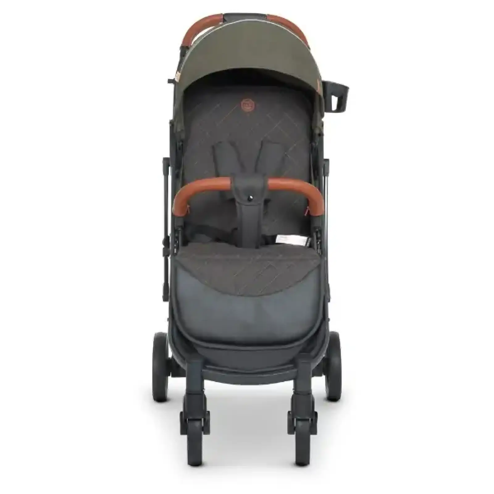 Коляска El Camino Loona ME 1090L (khaki)