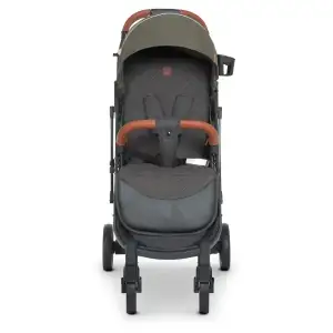 Коляска El Camino Loona ME 1090L (khaki)