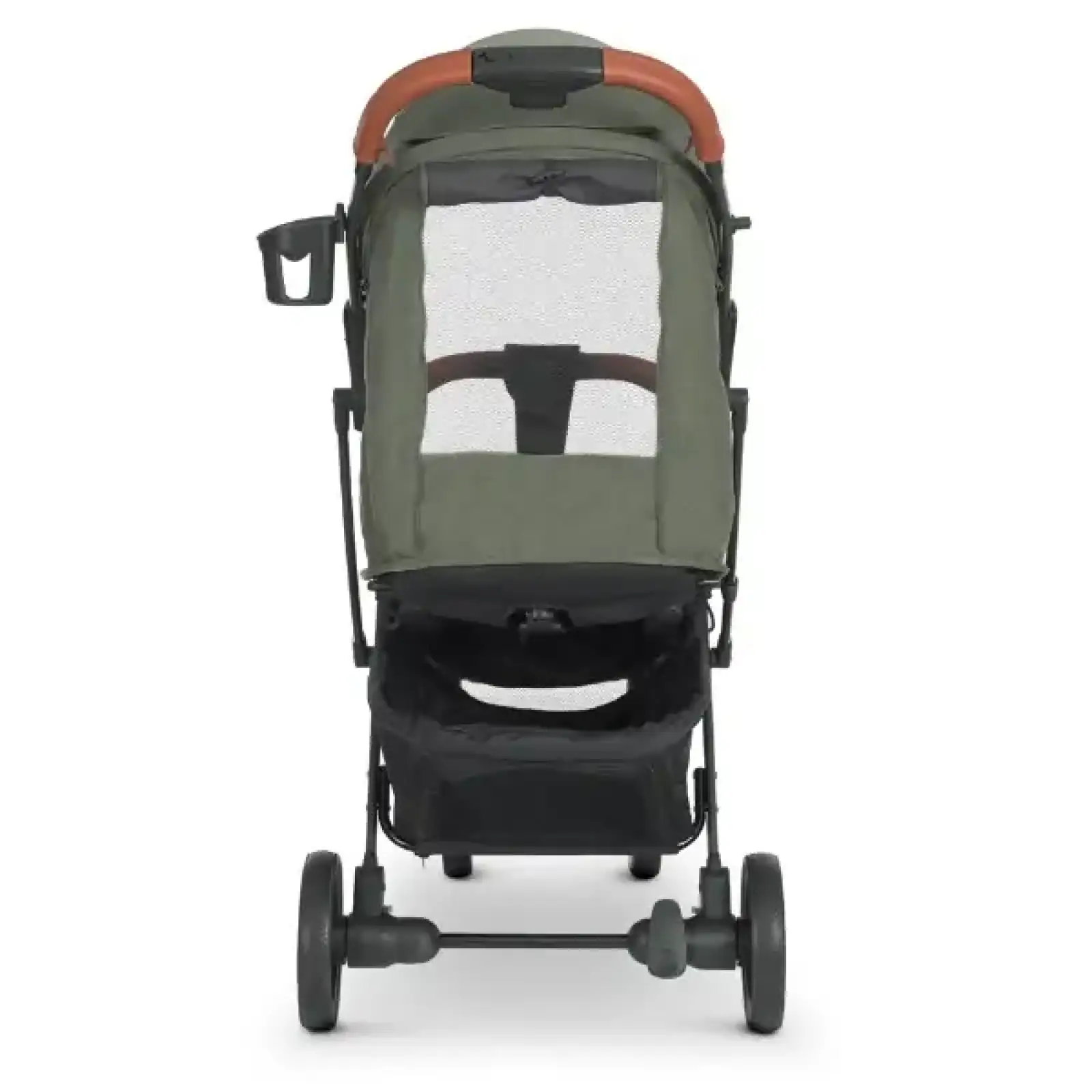 Коляска El Camino Loona ME 1090L (khaki)