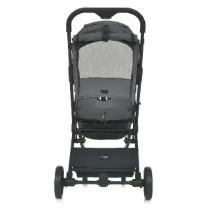Коляска El Camino Lyra ME 1099 (gray)