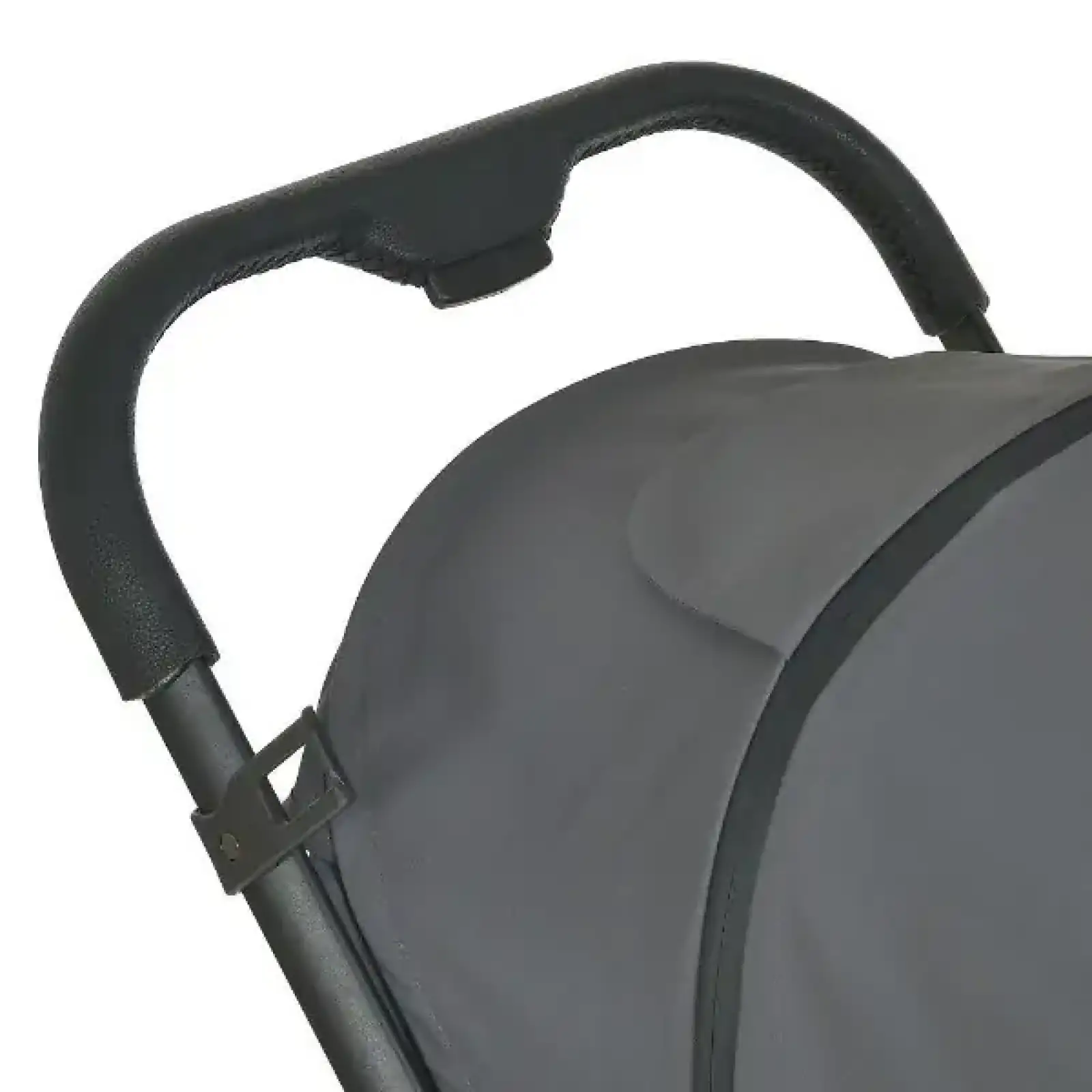 Коляска El Camino Lyra ME 1099 (gray)