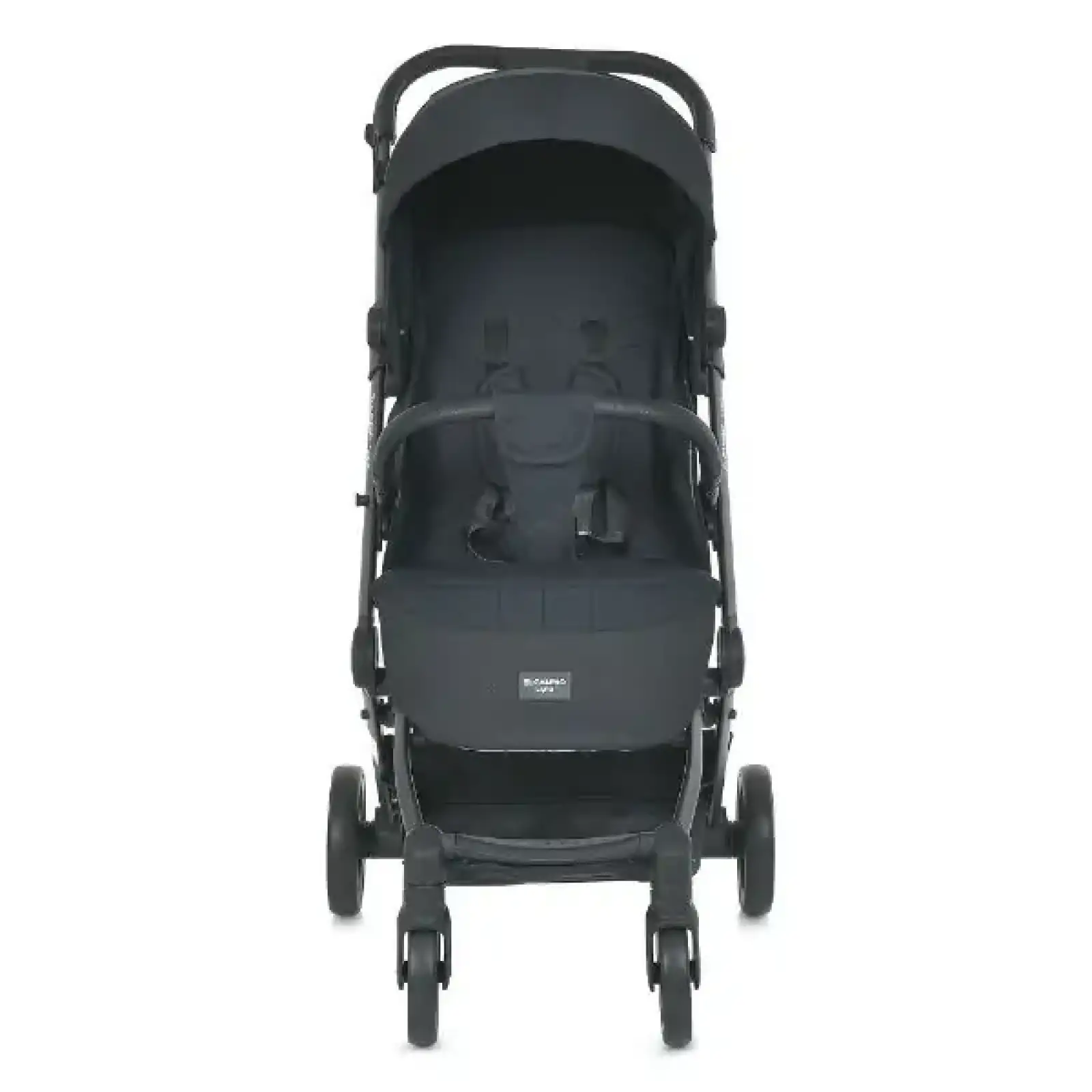 Коляска El Camino Lyra ME 1099 (onyx)
