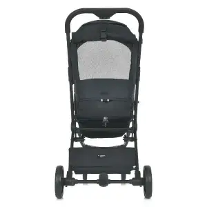 Коляска El Camino Lyra ME 1099 (onyx)