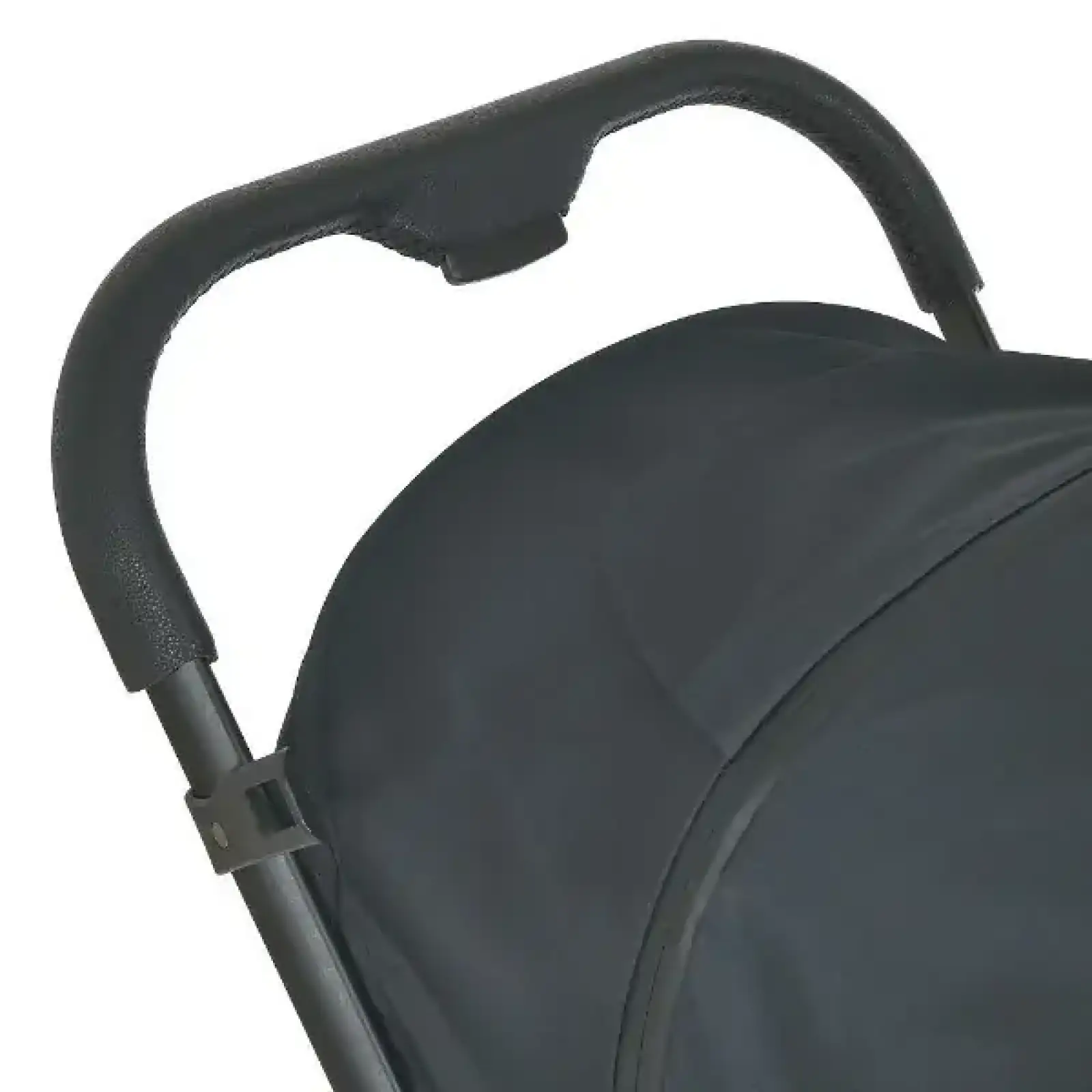 Коляска El Camino Lyra ME 1099 (onyx)