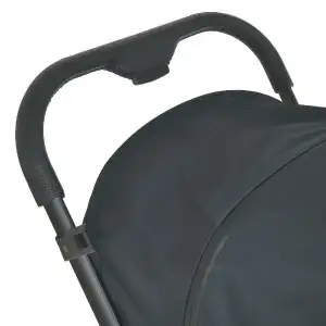 Коляска El Camino Lyra ME 1099 (onyx)