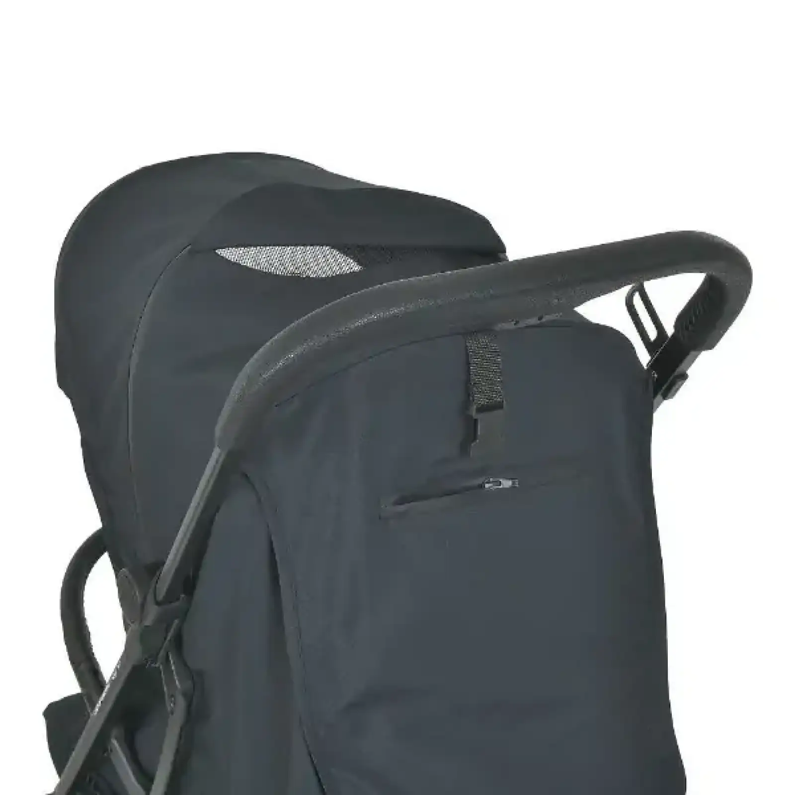 Коляска El Camino Lyra ME 1099 (onyx)