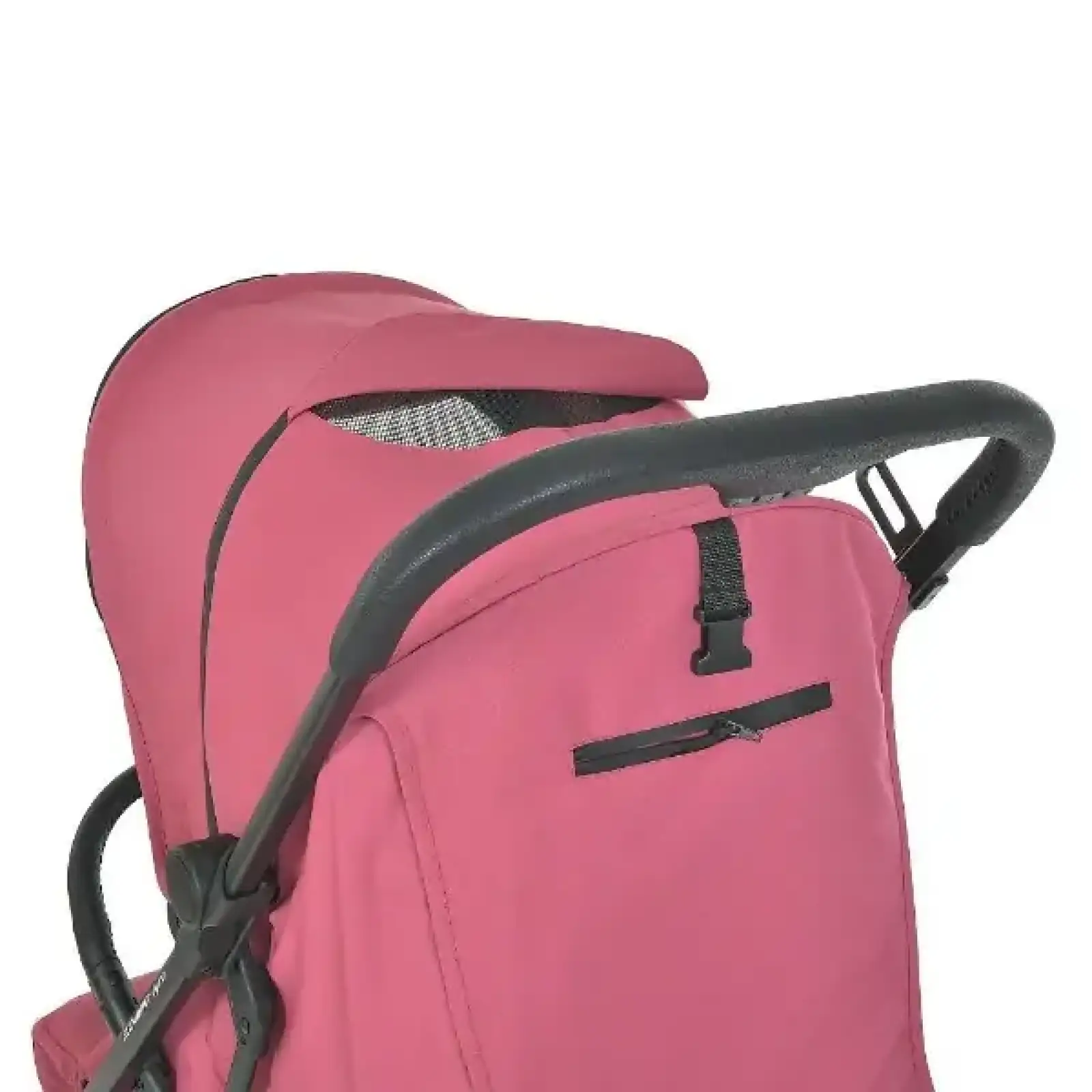 Коляска El Camino Lyra ME 1099 (rose)