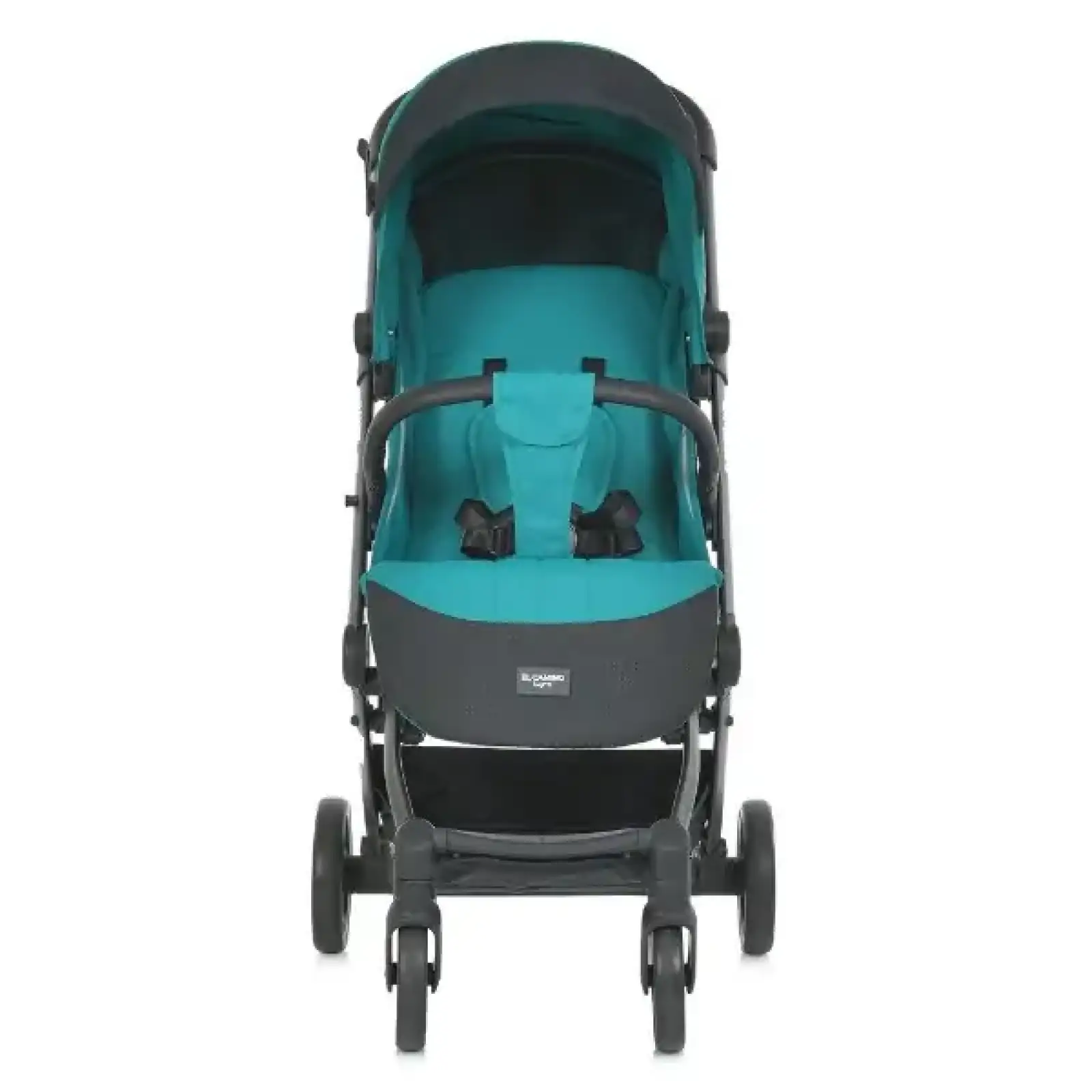 Коляска El Camino Lyra ME 1099 (sea green)