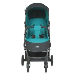 Коляска El Camino Lyra ME 1099 (sea green)
