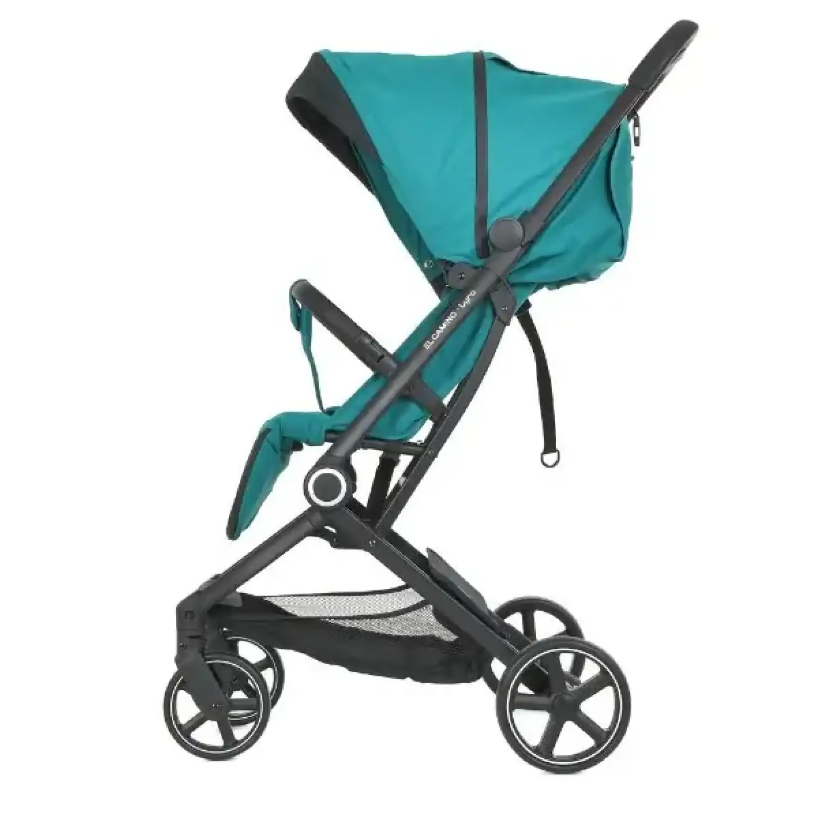 Коляска El Camino Lyra ME 1099 (sea green)