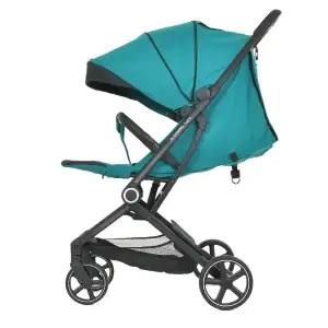 Коляска El Camino Lyra ME 1099 (sea green)