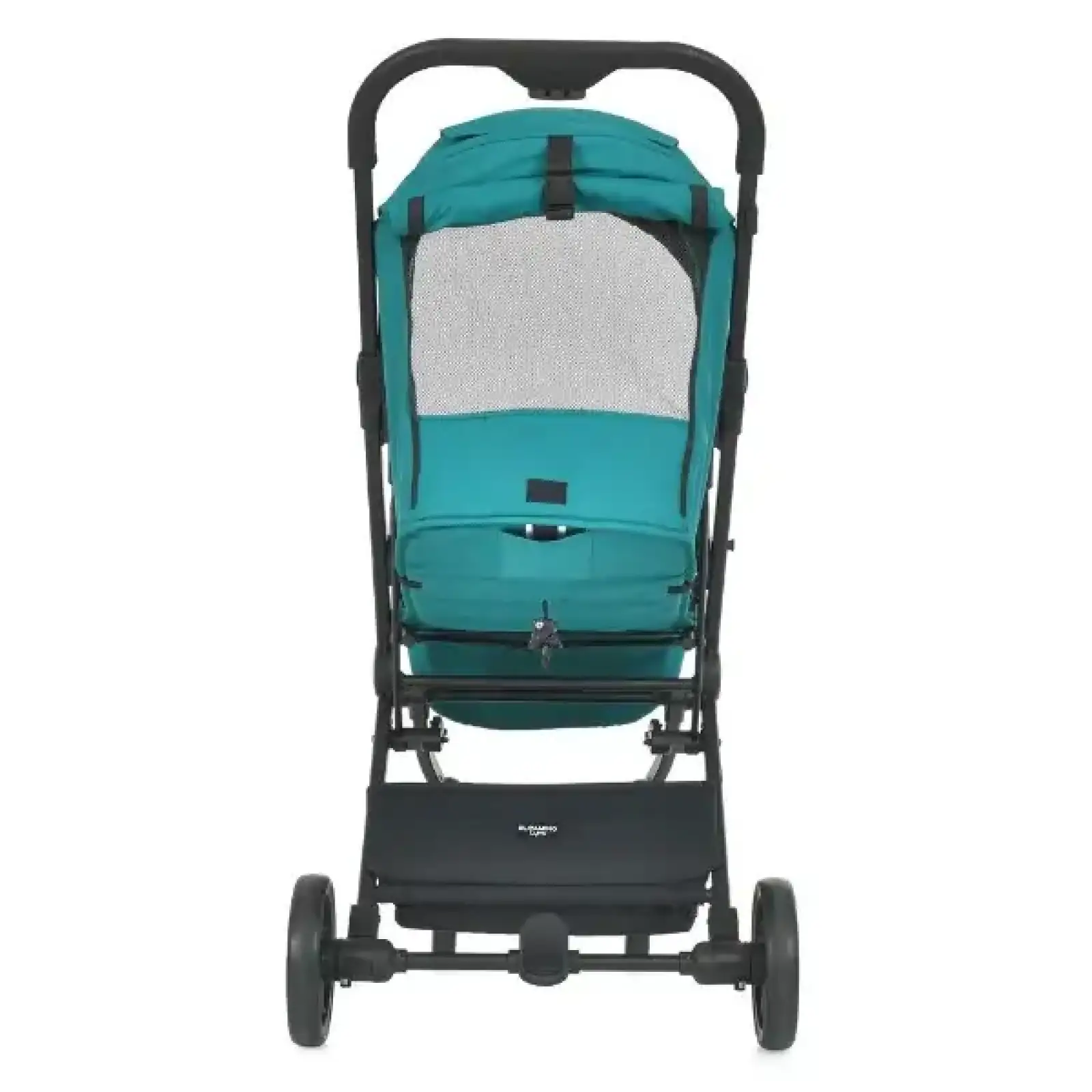 Коляска El Camino Lyra ME 1099 (sea green)