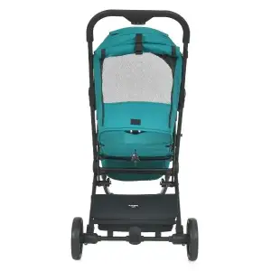 Коляска El Camino Lyra ME 1099 (sea green)