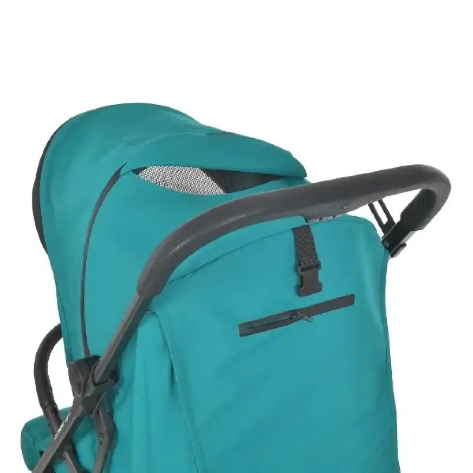 Коляска El Camino Lyra ME 1099 (sea green)