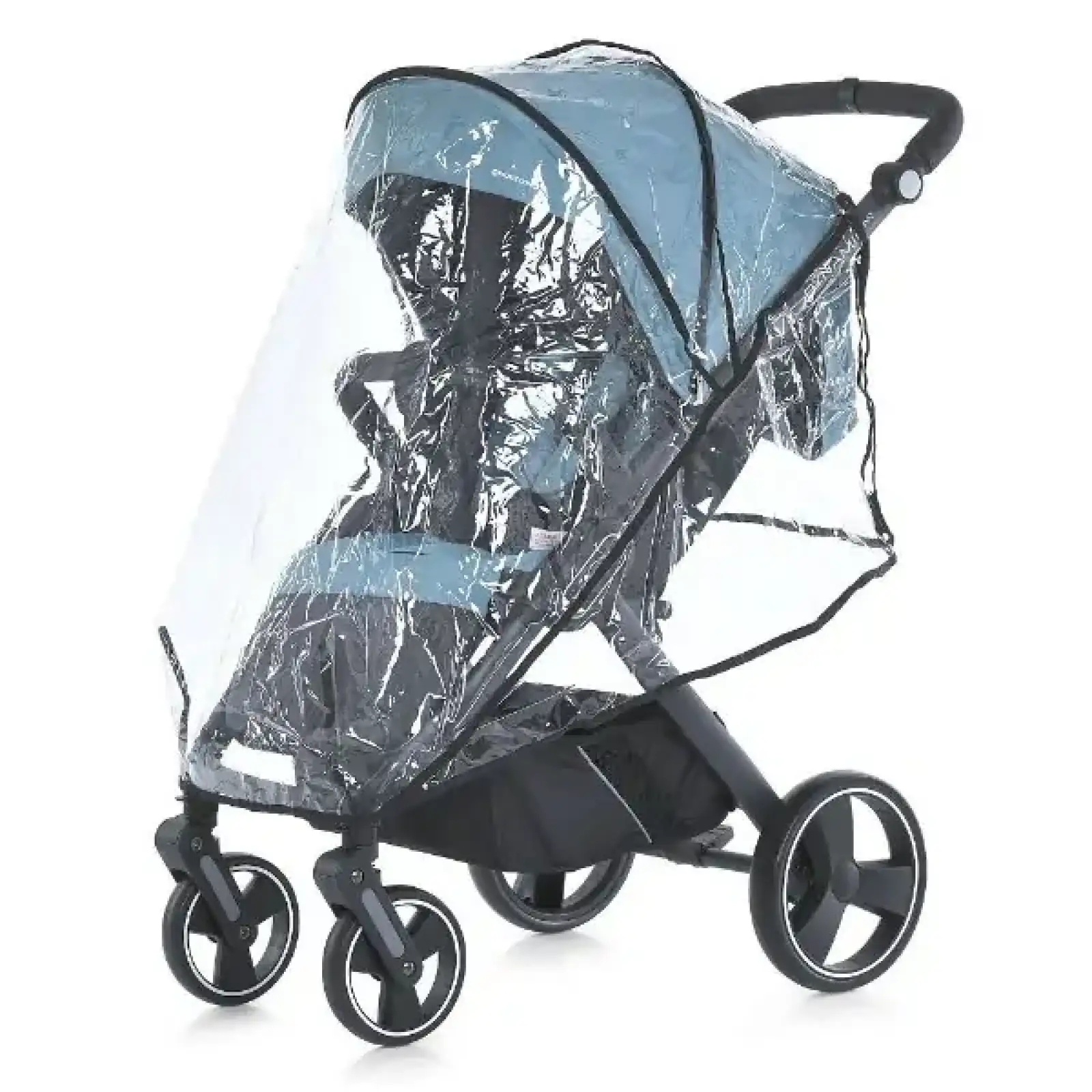 Коляска El Camino Dynamic PRO ME 1053-3 (arctic)