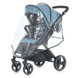 Коляска El Camino Dynamic PRO ME 1053-3 (arctic)