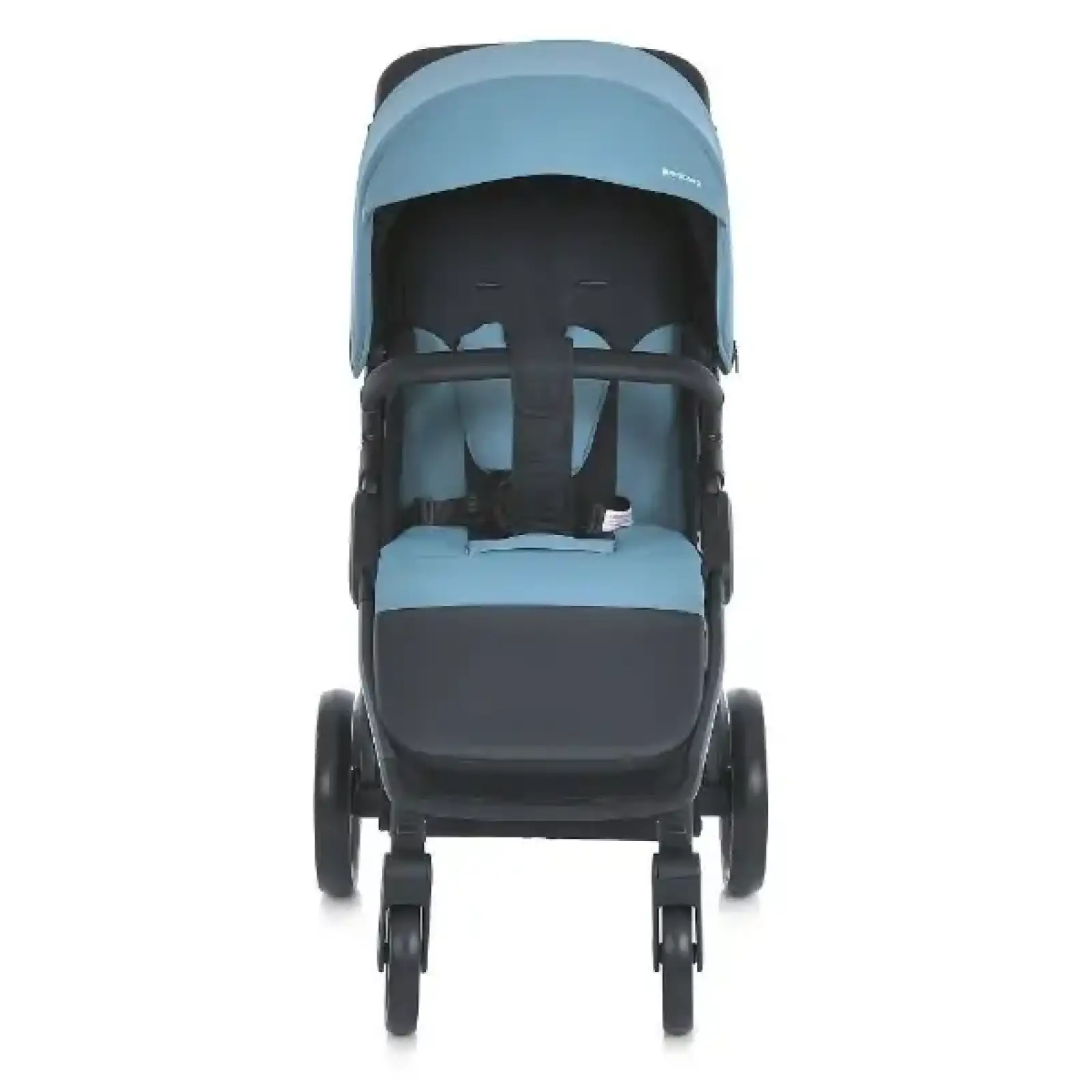 Коляска El Camino Dynamic PRO ME 1053-3 (arctic)