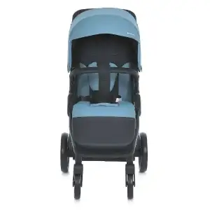 Коляска El Camino Dynamic PRO ME 1053-3 (arctic)