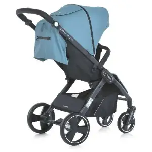 Коляска El Camino Dynamic PRO ME 1053-3 (arctic)