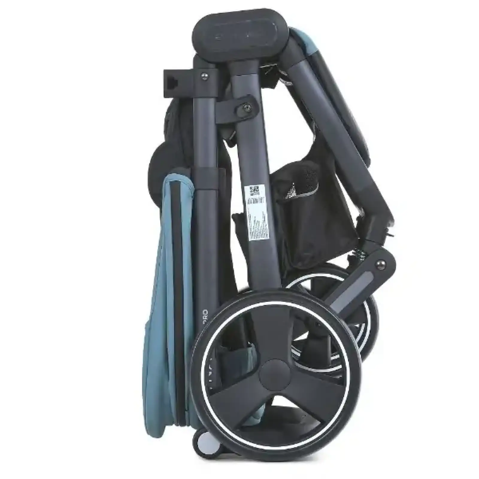 Коляска El Camino Dynamic PRO ME 1053-3 (arctic)