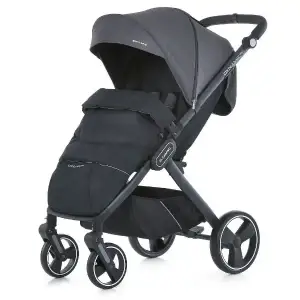 Коляска El Camino Dynamic PRO ME 1053-3 (charcoal)