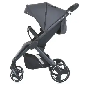 Коляска El Camino Dynamic PRO ME 1053-3 (charcoal)