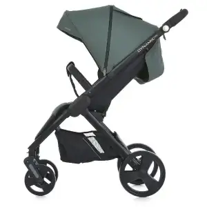 Коляска El Camino Dynamic PRO ME 1053-3 (forest green)