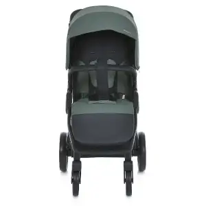 Коляска El Camino Dynamic PRO ME 1053-3 (forest green)