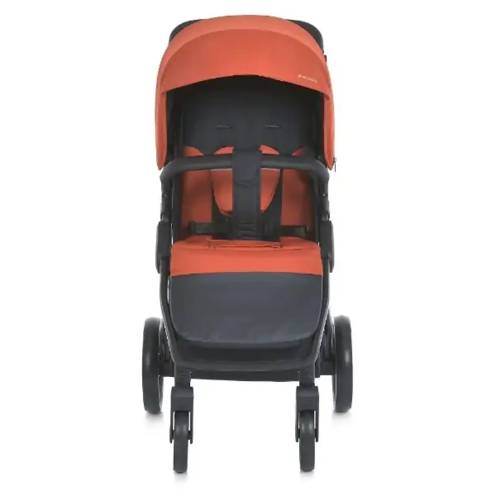 Коляска El Camino Dynamic PRO ME 1053-3 (redwood)