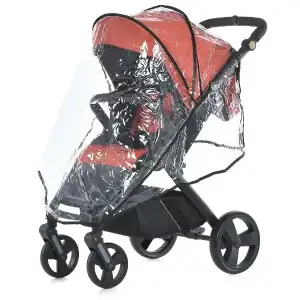 Коляска El Camino Dynamic PRO ME 1053-3 (redwood)