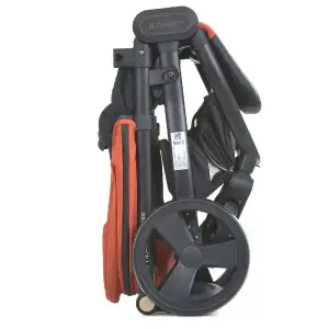 Коляска El Camino Dynamic PRO ME 1053-3 (redwood)