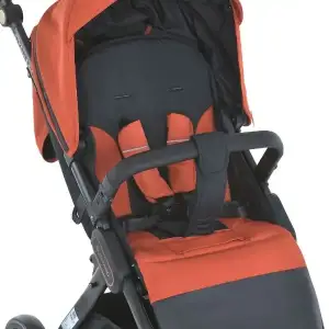 Коляска El Camino Dynamic PRO ME 1053-3 (redwood)