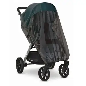 Москітна сітка універсальна El Camino ME 1062 (black)