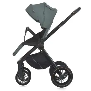 Коляска універсальна 2в1 El Camino ERA ME 1100-1 (khaki green)