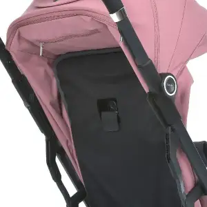 Коляска El Camino BEYA ME 1127-S (blush pink)