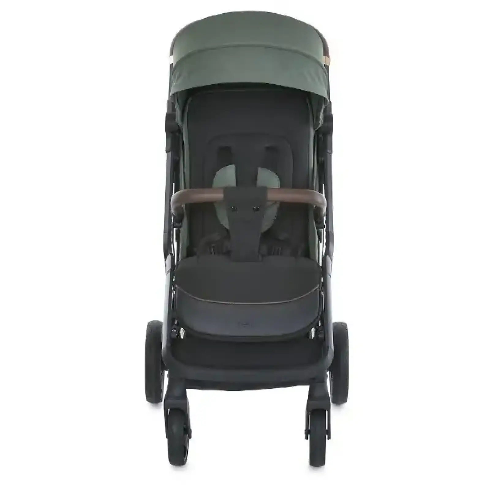 Коляска El Camino BEYA ME 1127-G (khaki green)