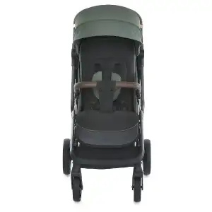 Коляска El Camino BEYA ME 1127-G (khaki green)