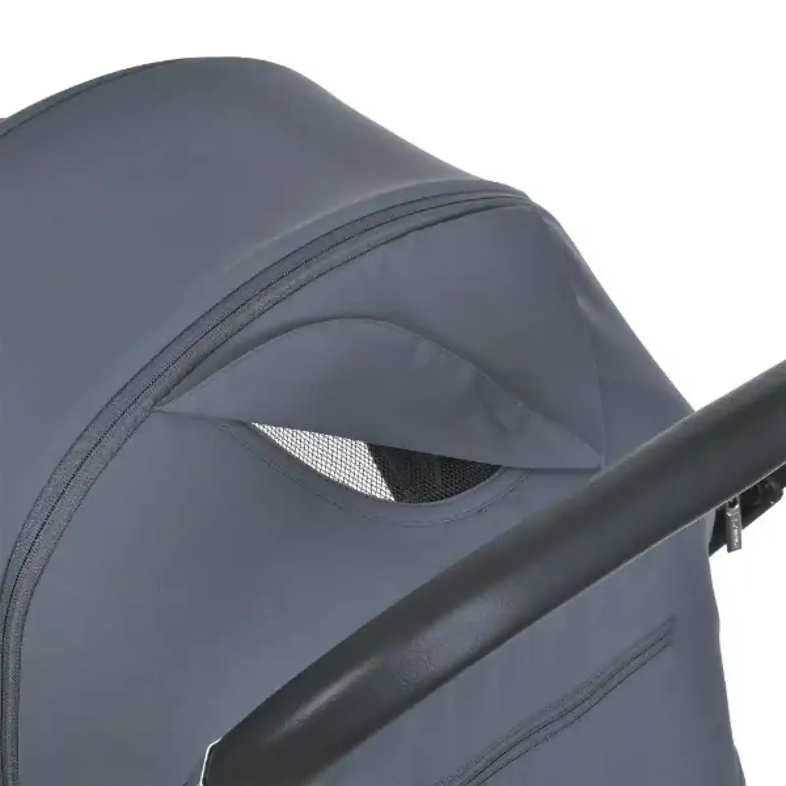 Коляска El Camino BEYA ME 1127-S (midnight gray)