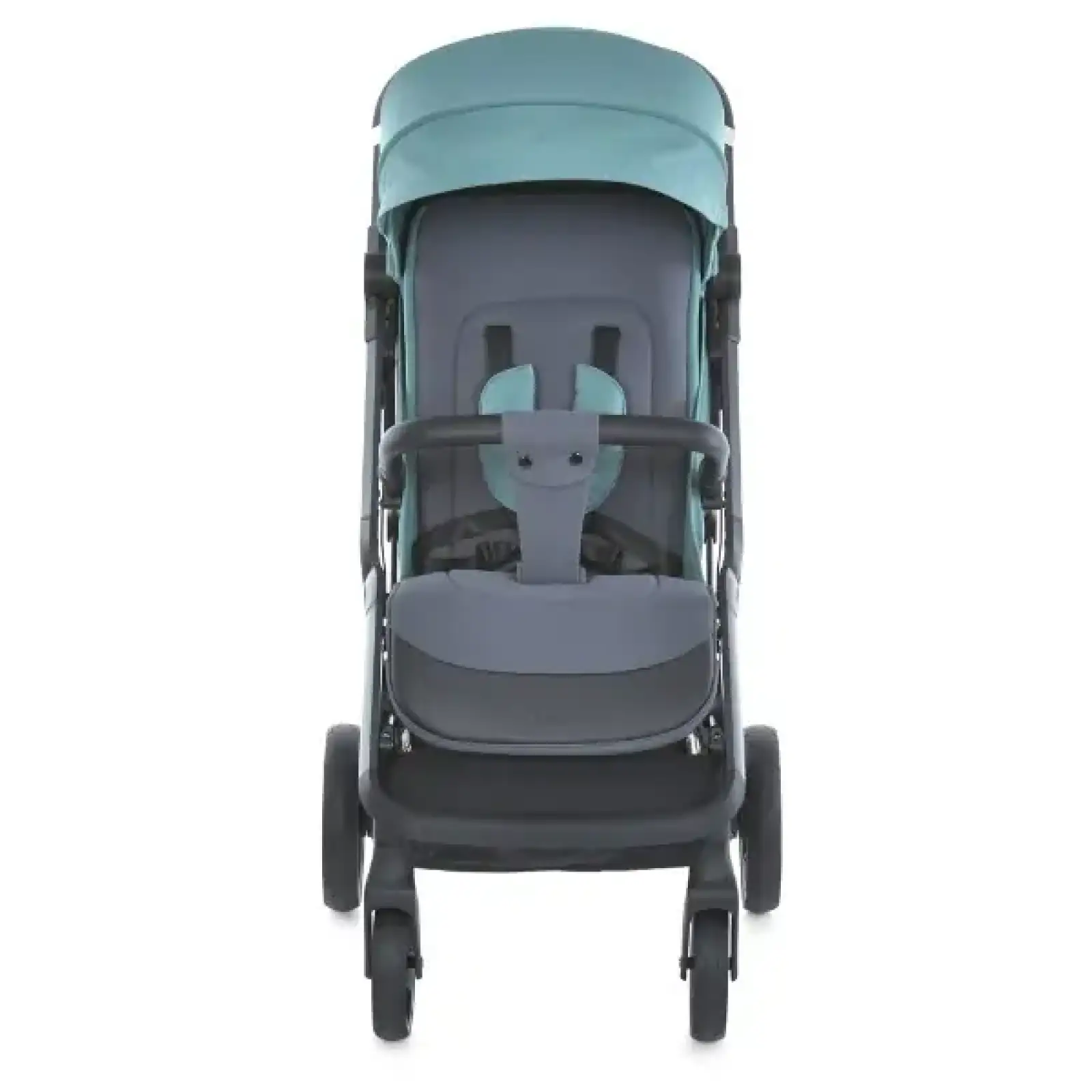 Коляска El Camino BEYA ME 1127-S (mineral blue)